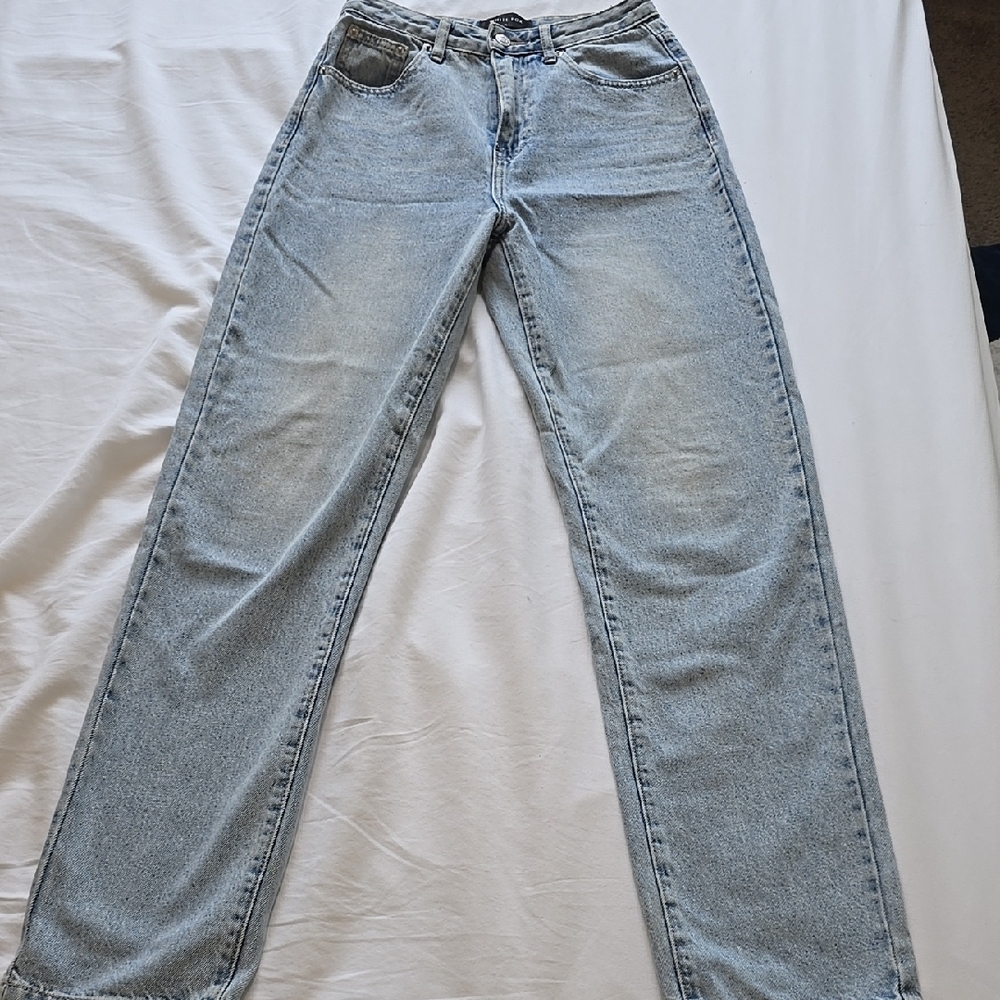White Fox Boutique Jeans